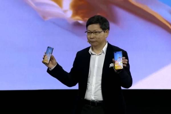 Lee más sobre el artículo Huawei presentó sus resultados financieros del primer semestre 2020
