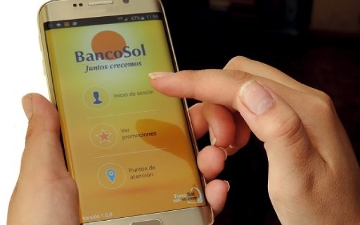 Lee más sobre el artículo Los contribuyentes ahora pueden pagar impuestos a través de las plataformas digitales de BancoSol