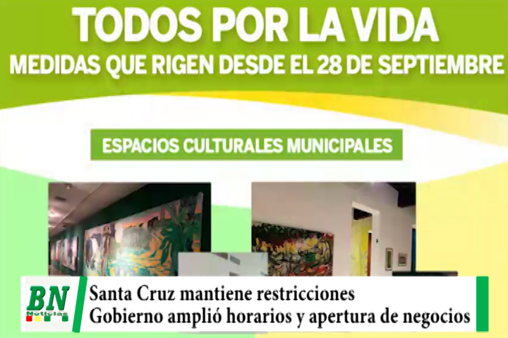 Lee más sobre el artículo Municipio de Santa Cruz mantiene restricciones ya que decreto de apertura Nacional deja responsabilidad a regiones