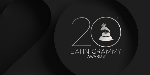Lee más sobre el artículo Los artistas de Sony Music lideran con 109 nominaciones en los Latin Grammy 2020