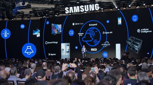 Lee más sobre el artículo Samsung: lo mejor del 2020