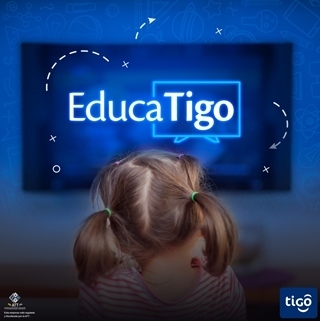 Lee más sobre el artículo Educatigo, el espacio que apoyará la formación educativa desde la TV
