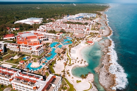 Lee más sobre el artículo Experiencias privadas y personalizadas: La tendencia que se toma los resorts de lujo en Riviera Maya