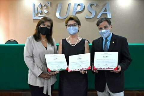 Lee más sobre el artículo UPSA es la Universidad Líder en el ranking sectorial de MERCO por séptimo año consecutivo