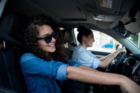 Lee más sobre el artículo Seis características que evalúan las mujeres al momento de elegir su vehículo