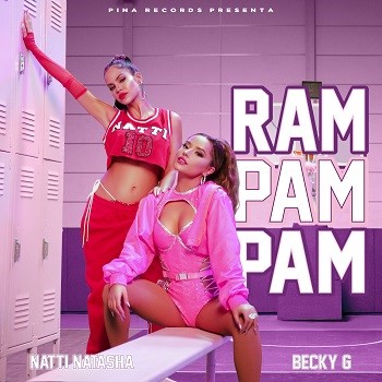 Lee más sobre el artículo Natti Natasha y Becky G las mujeres que cambiaron la música latina llegan con “Ram Pam Pam”