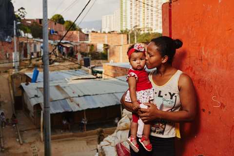 Lee más sobre el artículo El matrimonio infantil se ha duplicado durante la pandemia de Covid-19 en Latinoamérica y El Caribe