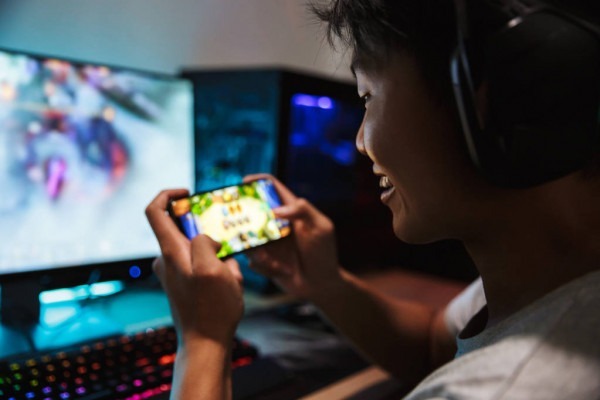 Lee más sobre el artículo Samsung Liga Pro Gaming impulsa el talento de los gamers bolivianos