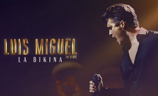 Lee más sobre el artículo La última temporada de la serie de Luis Miguel trae el lanzamiento de  “La Bikina”