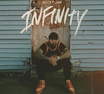 Lee más sobre el artículo Nicky Jam presenta “Infinity”, su álbum más versátil hasta ahora