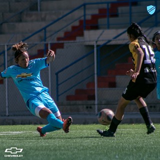 Lee más sobre el artículo Club Bolívar lanza convocatoria para  formar parte de su equipo femenino