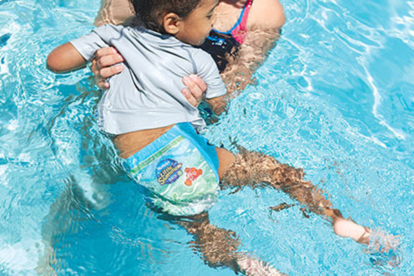 Lee más sobre el artículo Actividades acuáticas para niños y su aporte al desarrollo psicomotor