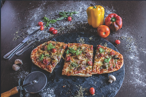 Lee más sobre el artículo Piegari celebra el “Día Mundial de la Pizza” sumando pizzas gourmet a su menú