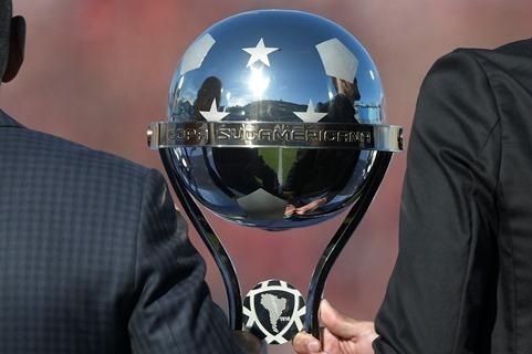 Lee más sobre el artículo Copa Sudamericana: Los equipos de siete países se verán por Tigo Sports