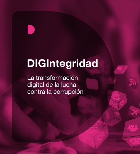 Lee más sobre el artículo CAF publica una caja de herramientas digitales para luchar contra la corrupción