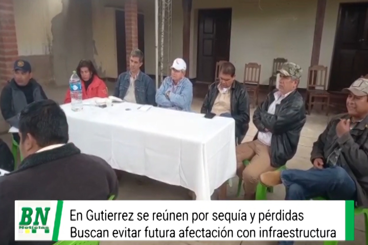 Lee más sobre el artículo Gobernación llega al municipio de Gutiérrez para escuchar necesidades de sus pobladores