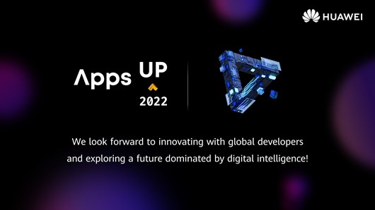 Lee más sobre el artículo Huawei invita a desarrolladores a participar en “Apps UP”, un concurso de innovación global