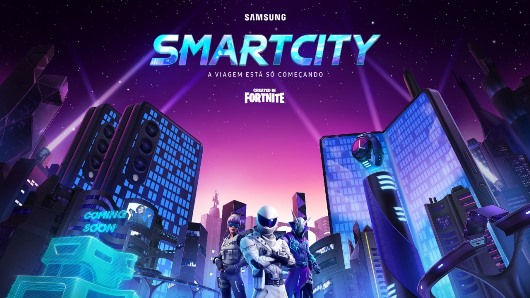 Lee más sobre el artículo  Samsung anuncia isla en el Metaverso con juego en Fortnite y el nuevo Galaxy Z Fold4