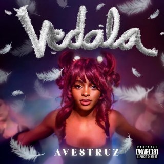 Lee más sobre el artículo ¡Una nueva artista ha nacido! Vedala, debuta con su primer canción y video “Avestruz”
