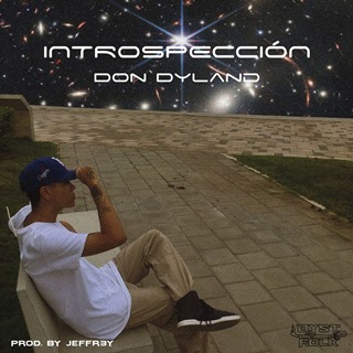 Lee más sobre el artículo Don Dyland estrena su nuevo sencillo “Introspección”