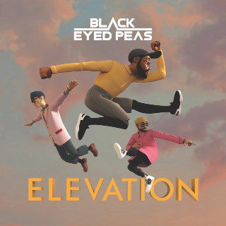 Lee más sobre el artículo Black Eyes Peas lanza su noveno álbum “Elevation”