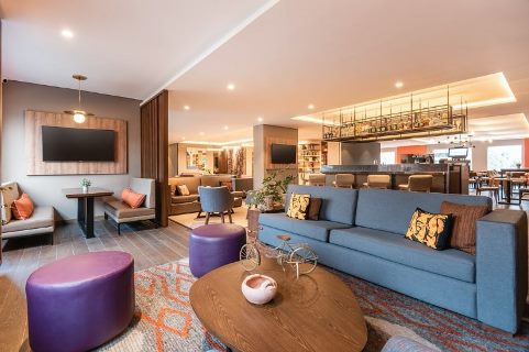 Lee más sobre el artículo Habitaciones conectadas y otras genialidades para tus vacaciones en familia, solo en Residence Inn by Marriott Bogotá