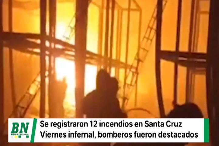 Lee más sobre el artículo Gobernación brinda informe del incendio en el Parque Industrial y reporte de la jornada del viernes