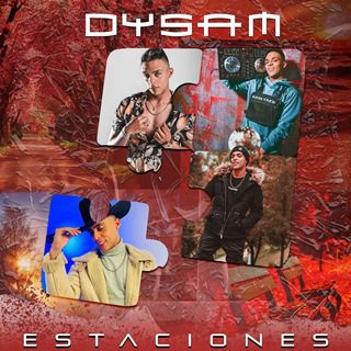 Lee más sobre el artículo DYSAM presenta su mixtape ‘Estaciones’