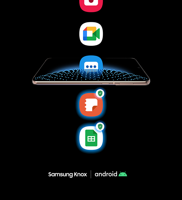 Lee más sobre el artículo Samsung ‘Knox’, la herramienta de seguridad para que no te roben información del celular o tablet
