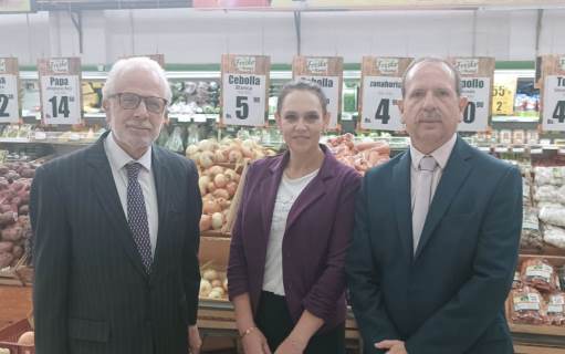 Lee más sobre el artículo Ketal supermercados tiene nuevo socio mayoritario