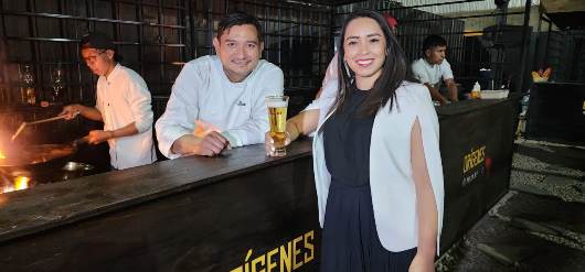 Lee más sobre el artículo El Festival Gastronómico Orígenes Huari reúne en la FEXCO a tres restaurantes referentes del eje troncal