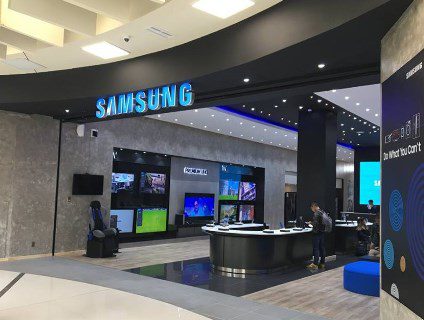 Lee más sobre el artículo Samsung clasifica como una de las cinco mejores marcas mundiales por cuarto año consecutivo