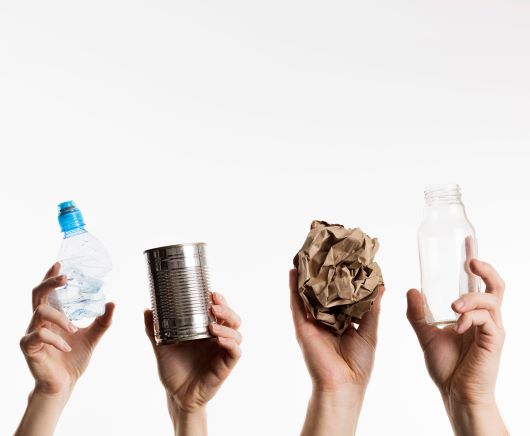 Lee más sobre el artículo Cuatro maneras para ahorrar dinero reciclando y reutilizando