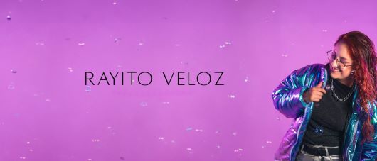 Lee más sobre el artículo Rayito Veloz estrena el EP ‘Agua’, el primer capítulo del manual de las emociones que produce el amor